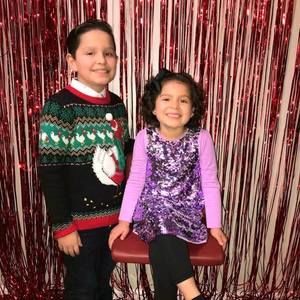 Meet your Posher, Remolino